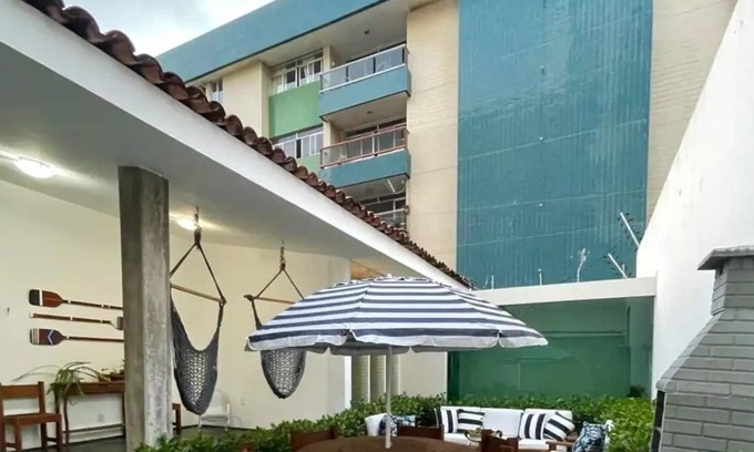 Jardim Oceania Casa | Vrbo Property