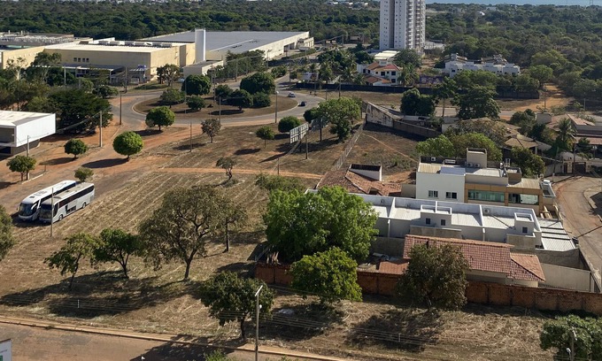Palmas Apartamento | Vrbo Property
