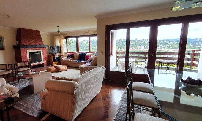 Vila Inglesa Apartamento | Vrbo Property