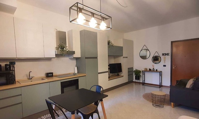 Negrar Apartamento | Vrbo Property