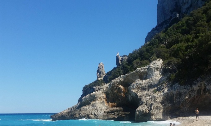 Tancau Sul Mare Apartamento | Vrbo Property