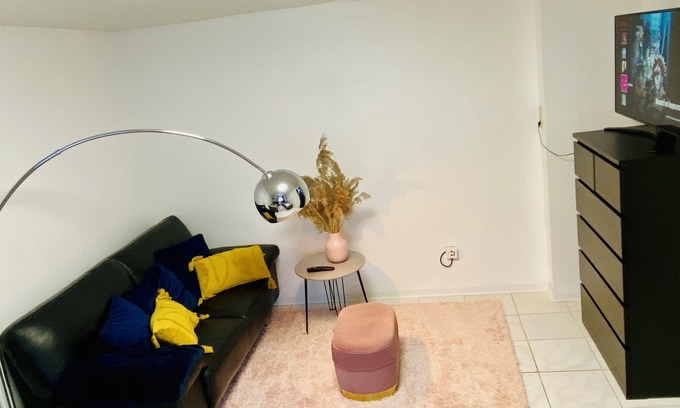 Kirschhausen Apartamento | Vrbo Property