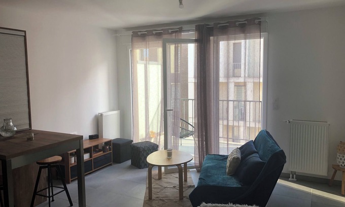 Cherbourg-en-Cotentin Apartamento | Vrbo Property