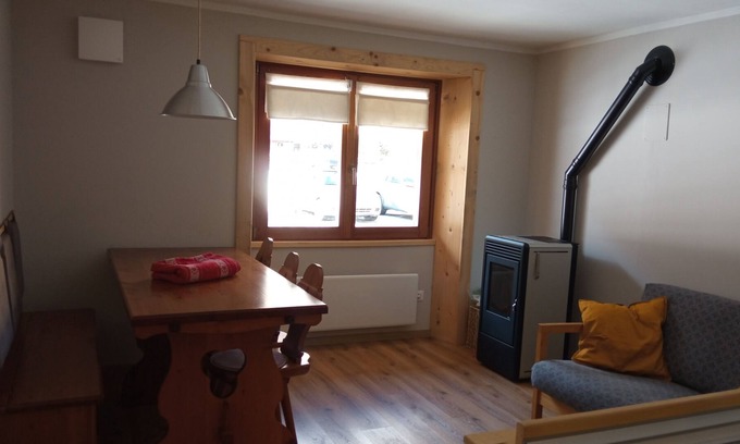 Gressoney-Saint-Jean Casa | Vrbo Property