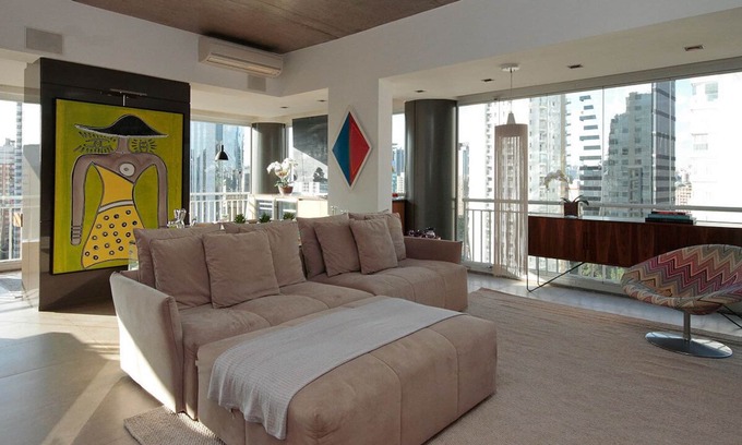 Itaim Bibi Apartamento | Vrbo Property