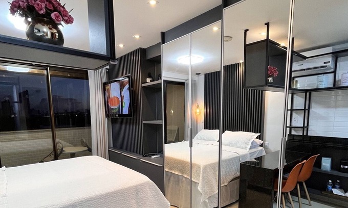 Loteamento Oceania II Apartamento | Vrbo Property