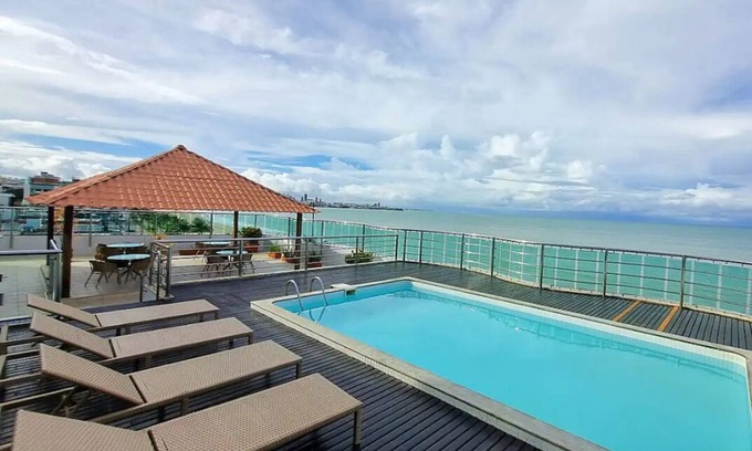 Manaira Apartamento | Vrbo Property