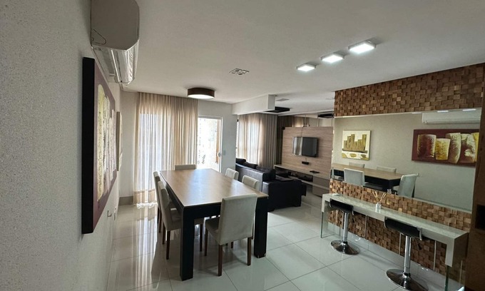 Goiania Apartamento | Vrbo Property