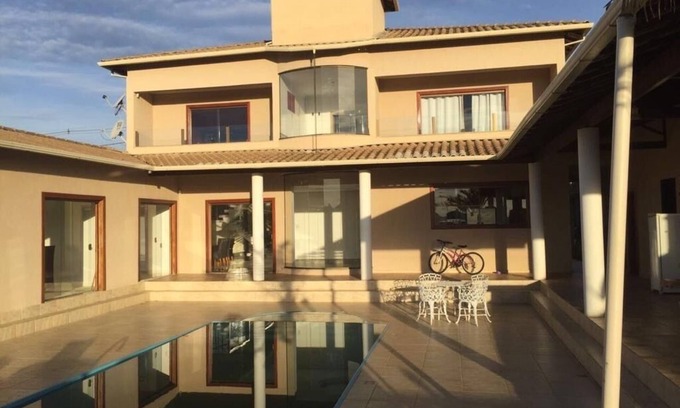 Belo Horizonte Casa | Vrbo Property