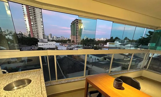 Tubalina Apartamento | Vrbo Property