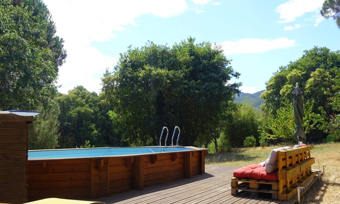 Laroque-des-Alberes Casa | Vrbo Property