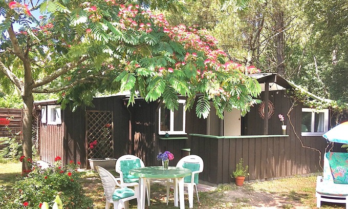 Vielle-Saint-Girons Chalet De Esquí | Vrbo Property