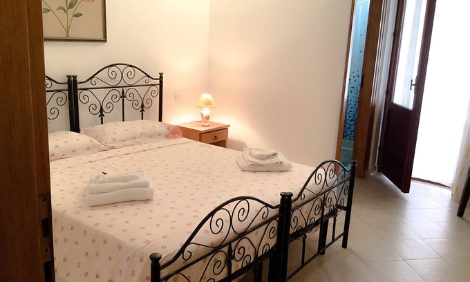 Presicce Cama Y Desayuno | Vrbo Property