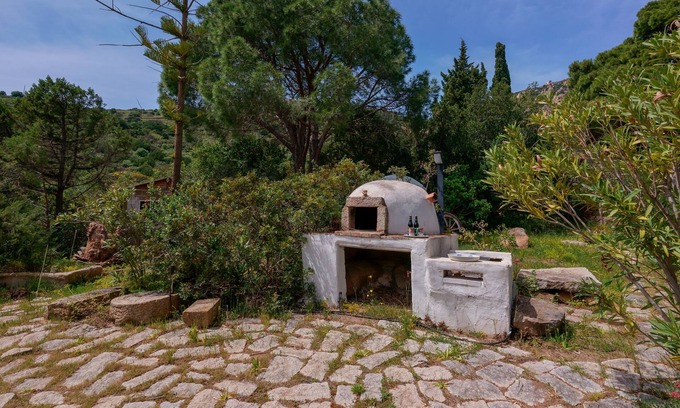 Villaggio Mandorli Casa | Vrbo Property