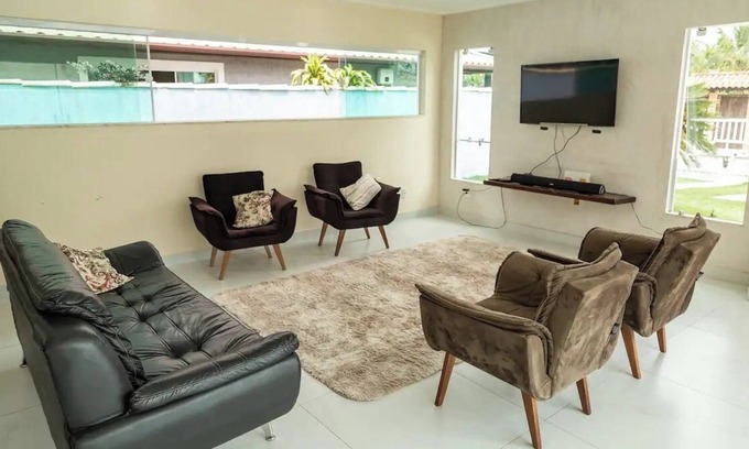 Bosque de Geriba Casa | Vrbo Property