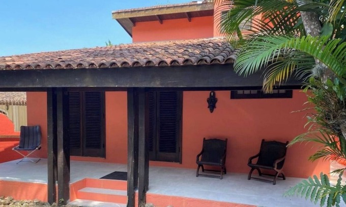 Morro da Cruz Casa | Vrbo Property