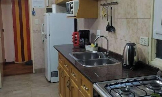 San Telmo Apartamento | Vrbo Property