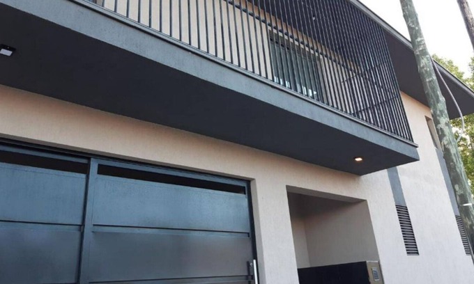 Maipu Apartamento | Vrbo Property