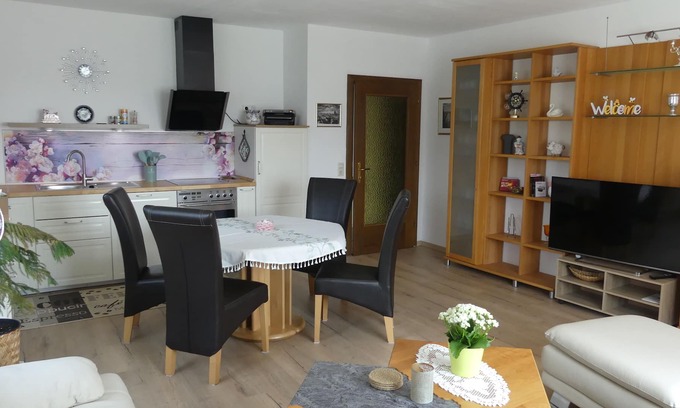 Frauenstein Apartamento | Vrbo Property