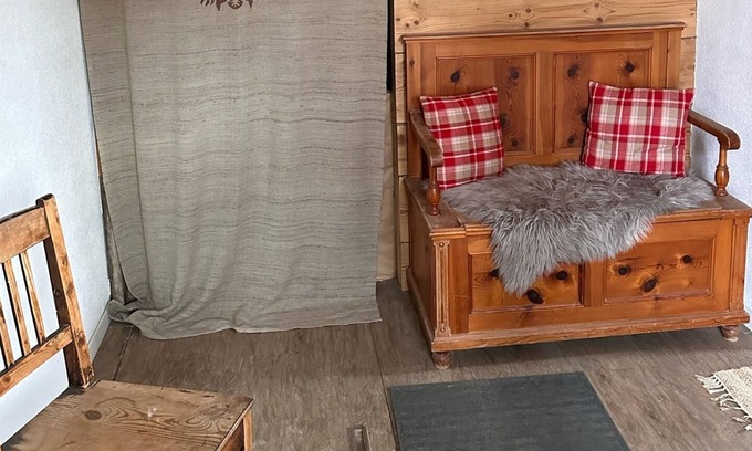 Koessen Apartamento | Vrbo Property
