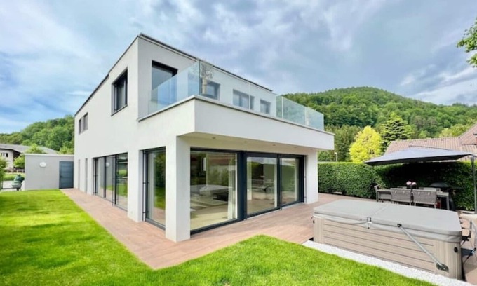 Koblach Casa | Vrbo Property