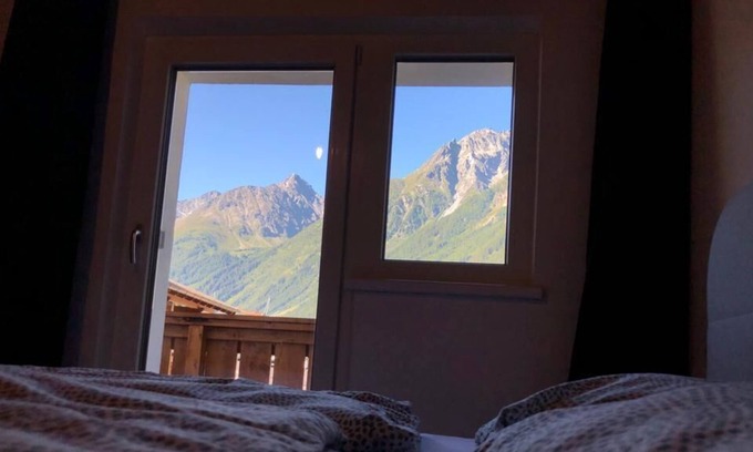 Unterlaengenfeld Apartamento | Vrbo Property