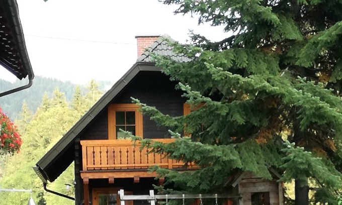 Preitenegg Casa | Vrbo Property