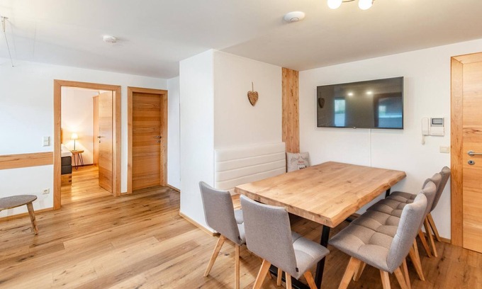 Pichl-Preunegg Apartamento | Vrbo Property