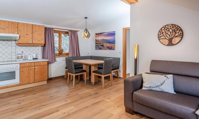 Pichl-Preunegg Apartamento | Vrbo Property