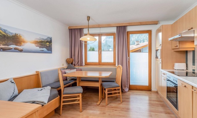Pichl-Preunegg Apartamento | Vrbo Property