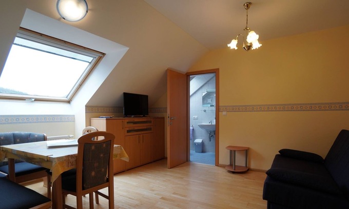 Spitz Apartamento | Vrbo Property