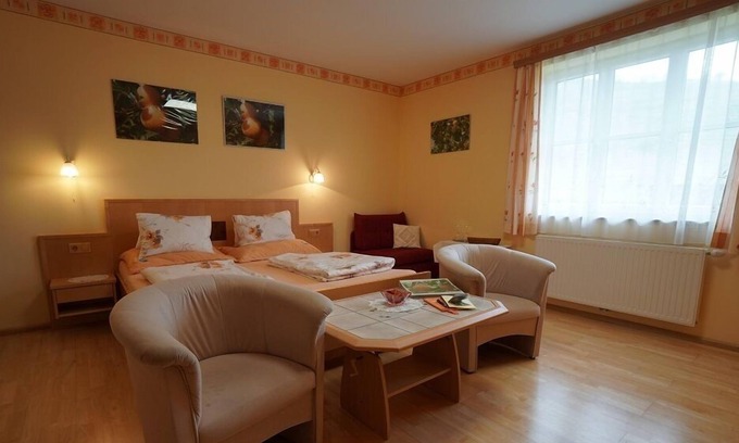 Spitz Apartamento | Vrbo Property