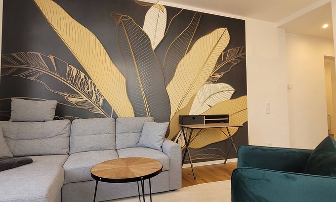 Rudolfsheim-Funfhaus Apartamento | Vrbo Property