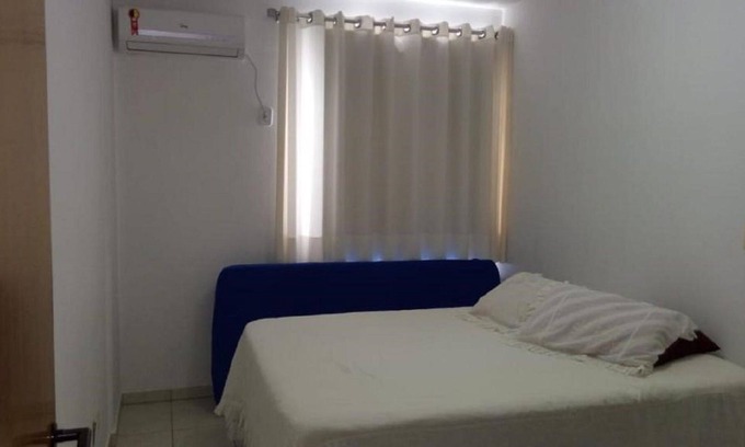 Pousada do Rio Quente Apartamento | Vrbo Property
