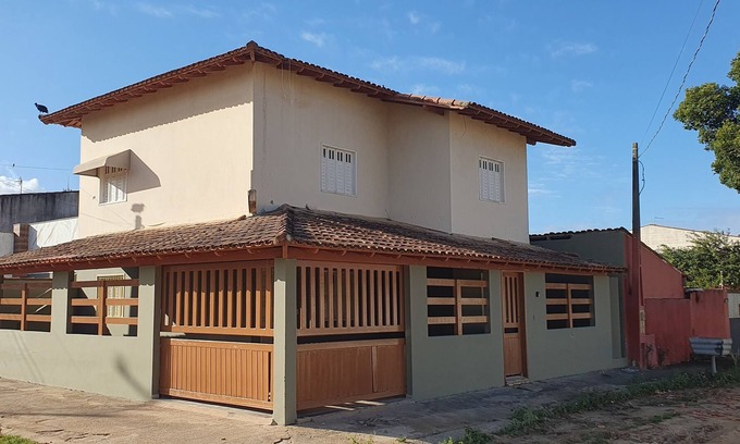 Mariricu Apartamento | Vrbo Property