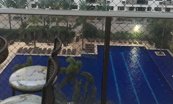 Jacarepagua Apartamento | Vrbo Property