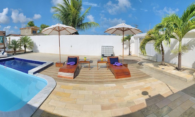 Ipojuca Casa | Vrbo Property