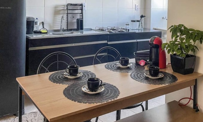 Ribeirao Preto Apartamento | Vrbo Property