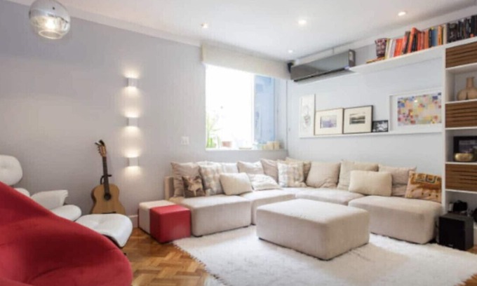 Leme Casa | Vrbo Property