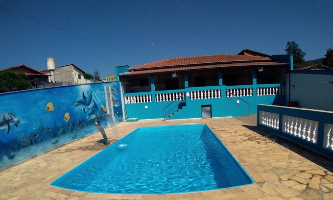 Socorro Cabaña | Vrbo Property