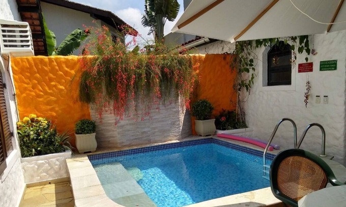 Juquehy Casa | House