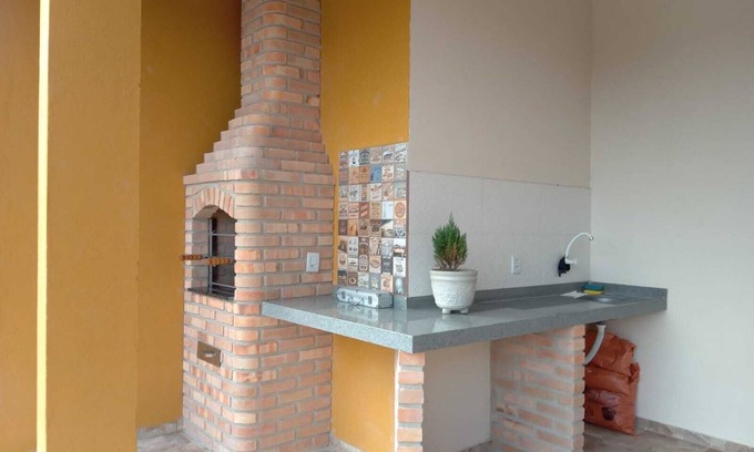 Tibau do Sul Casa | Vrbo Property