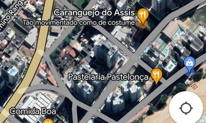 Itapua Apartamento | Vrbo Property