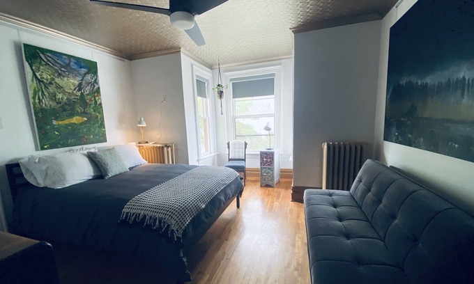 Waterloo Casa | Vrbo Property