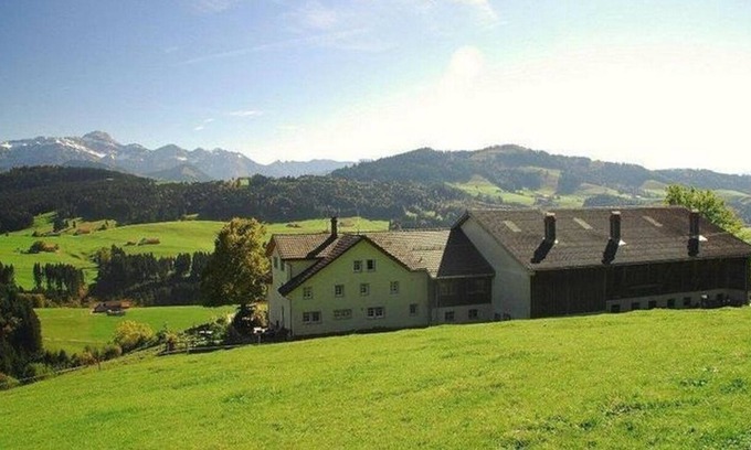 Schwellbrunn Apartamento | Vrbo Property