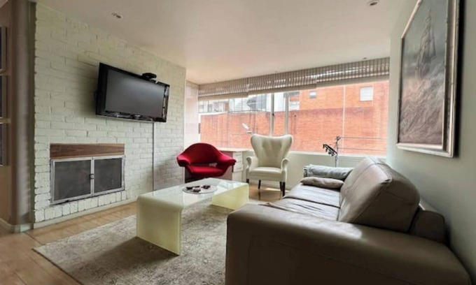 Bellavista Apartamento | Vrbo Property
