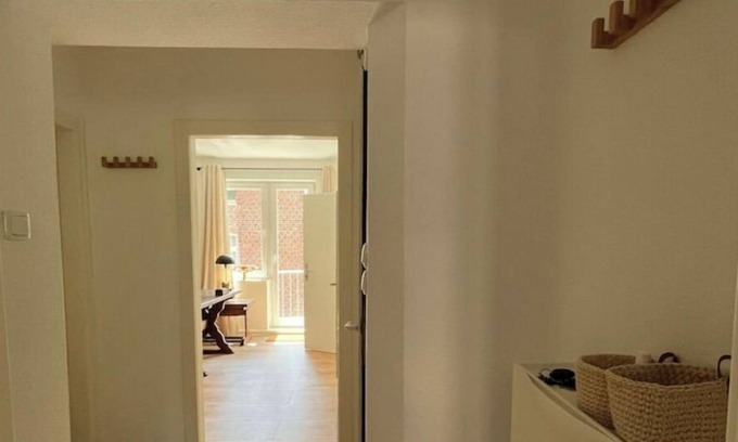 Aachen Apartamento | Vrbo Property