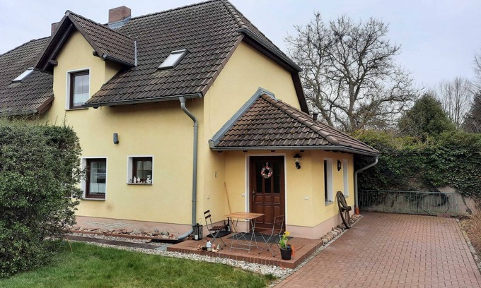 Rettchensdorf Casa | Vrbo Property