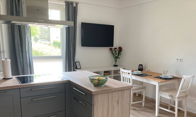 Bad Driburg Apartamento | Vrbo Property