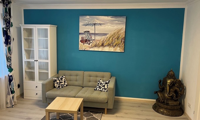 Bad Schwartau Apartamento | Vrbo Property